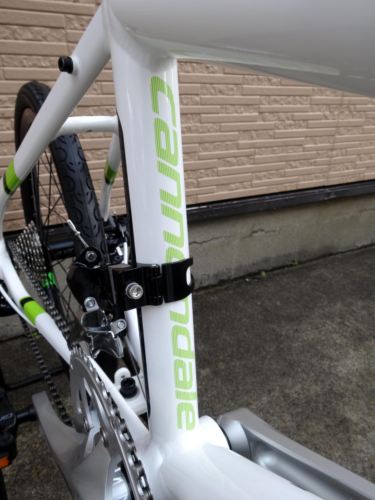 逆輸入 2014' -(新潟の自転車のプロショップ ROAD HOOLIGAN Cannondale 自転車本体